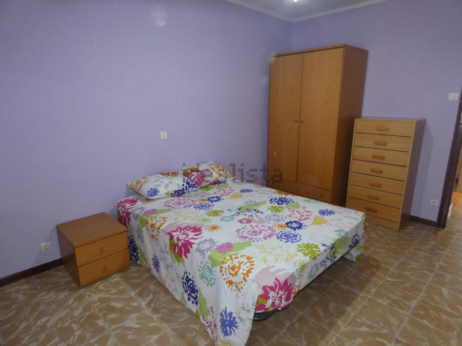 Piso de 73 m² en Utebo