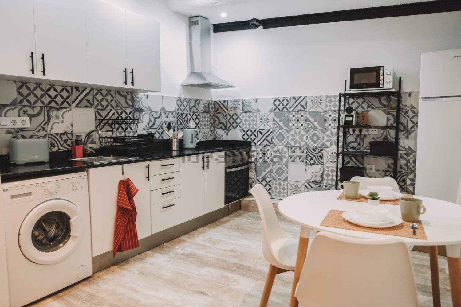 Chambre à louer, Barcelone