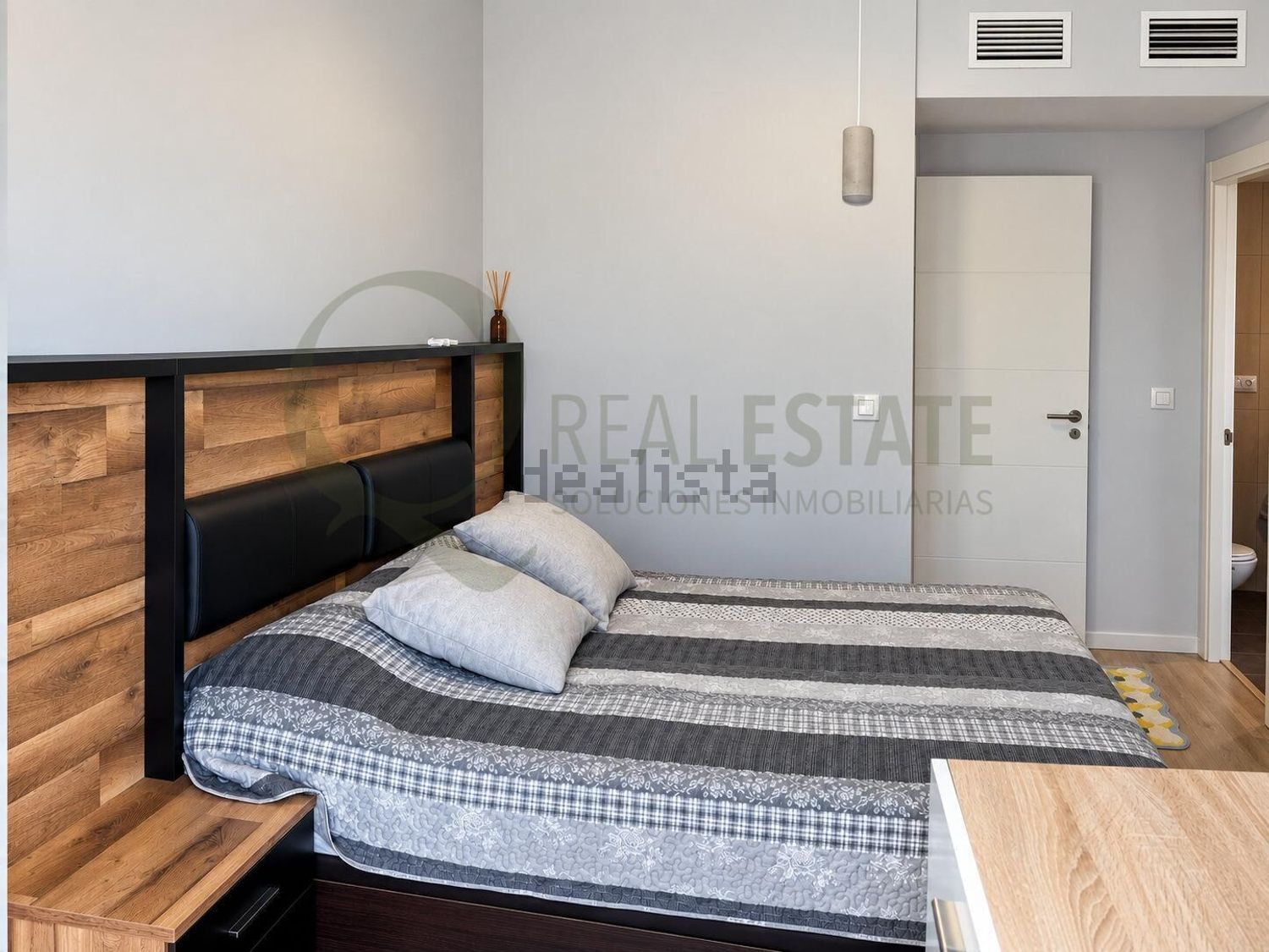 Piso de 81 m² en el Campello