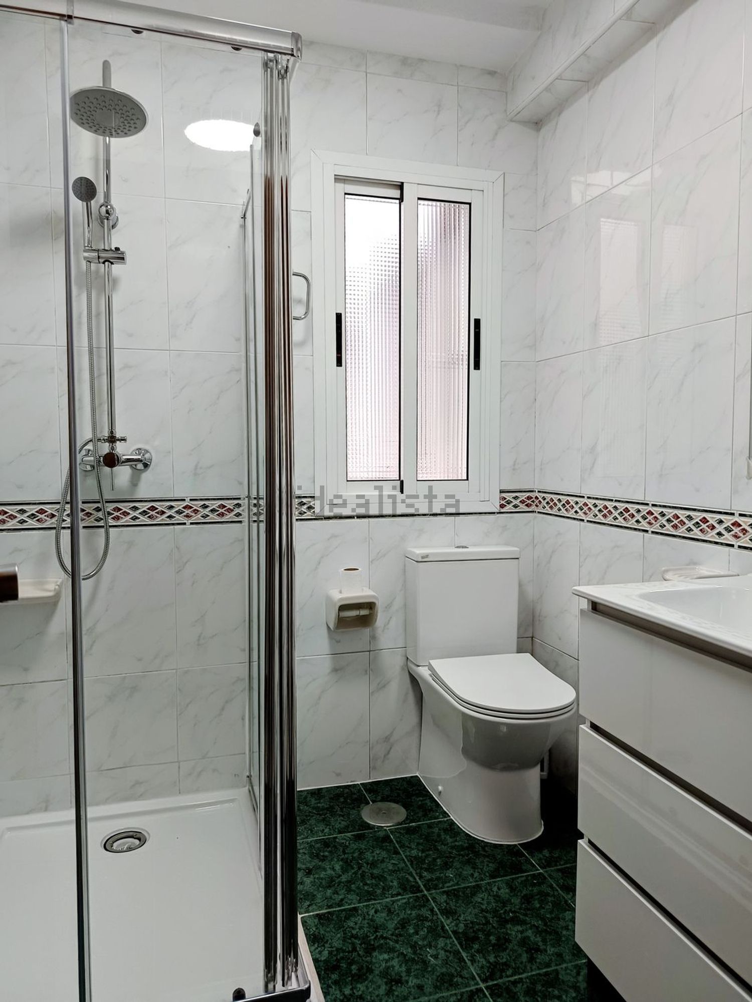 Pis de 90 m² a Almeria