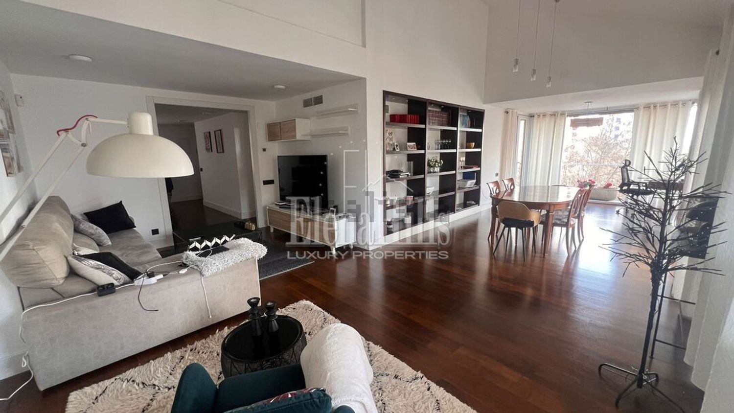 Wohnung 180 m² in Benidorm