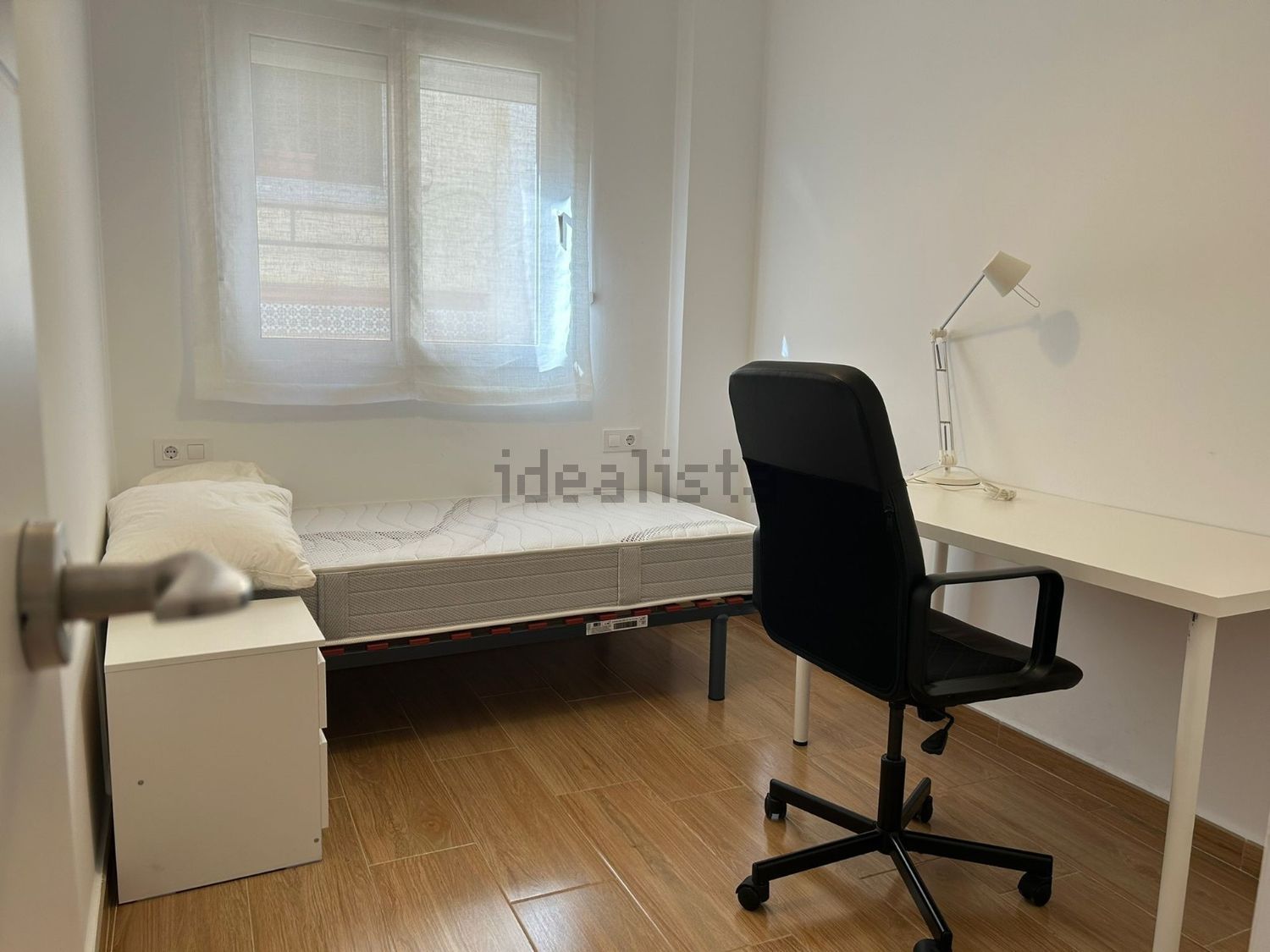 Appartamento 45 m² a Siviglia