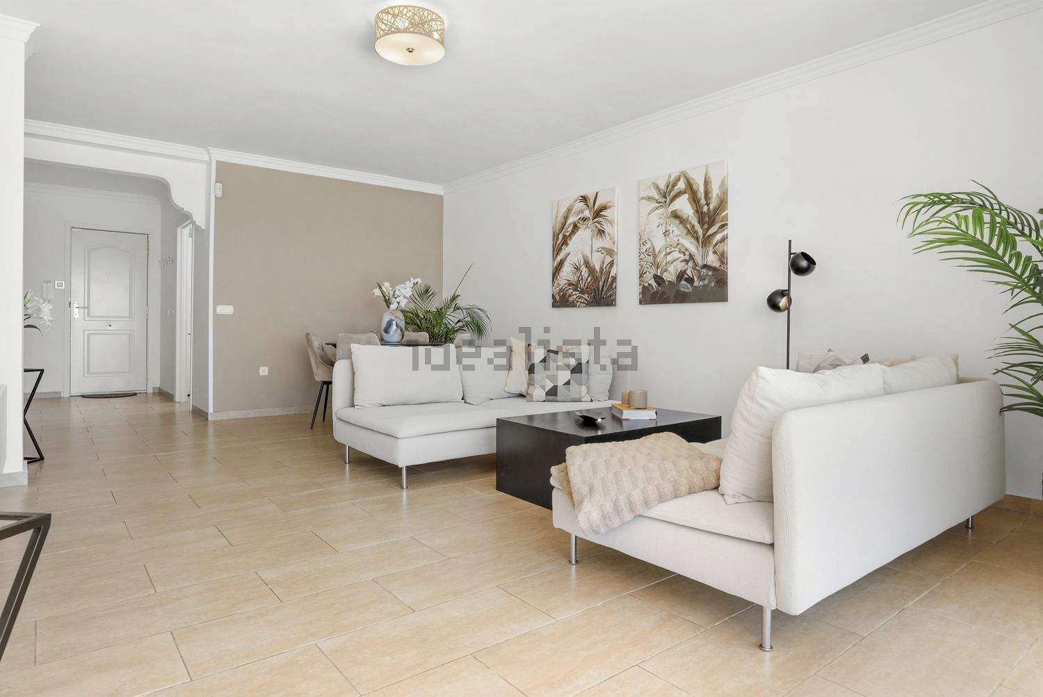 Pis de 90 m² a Marbella