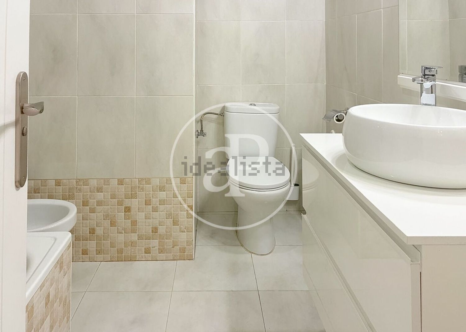 Pis de 135 m² a Madrid