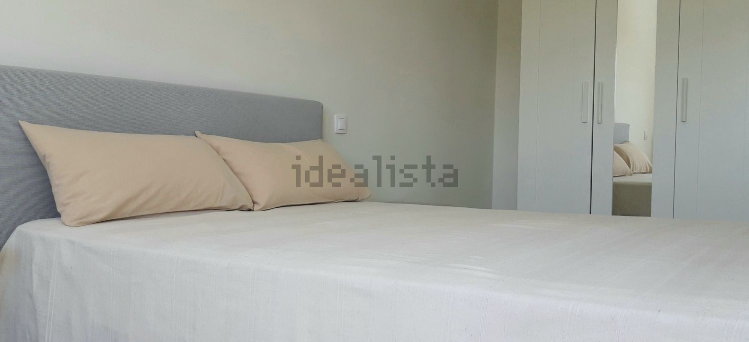 Piso de 85 m² en Medina de Rioseco