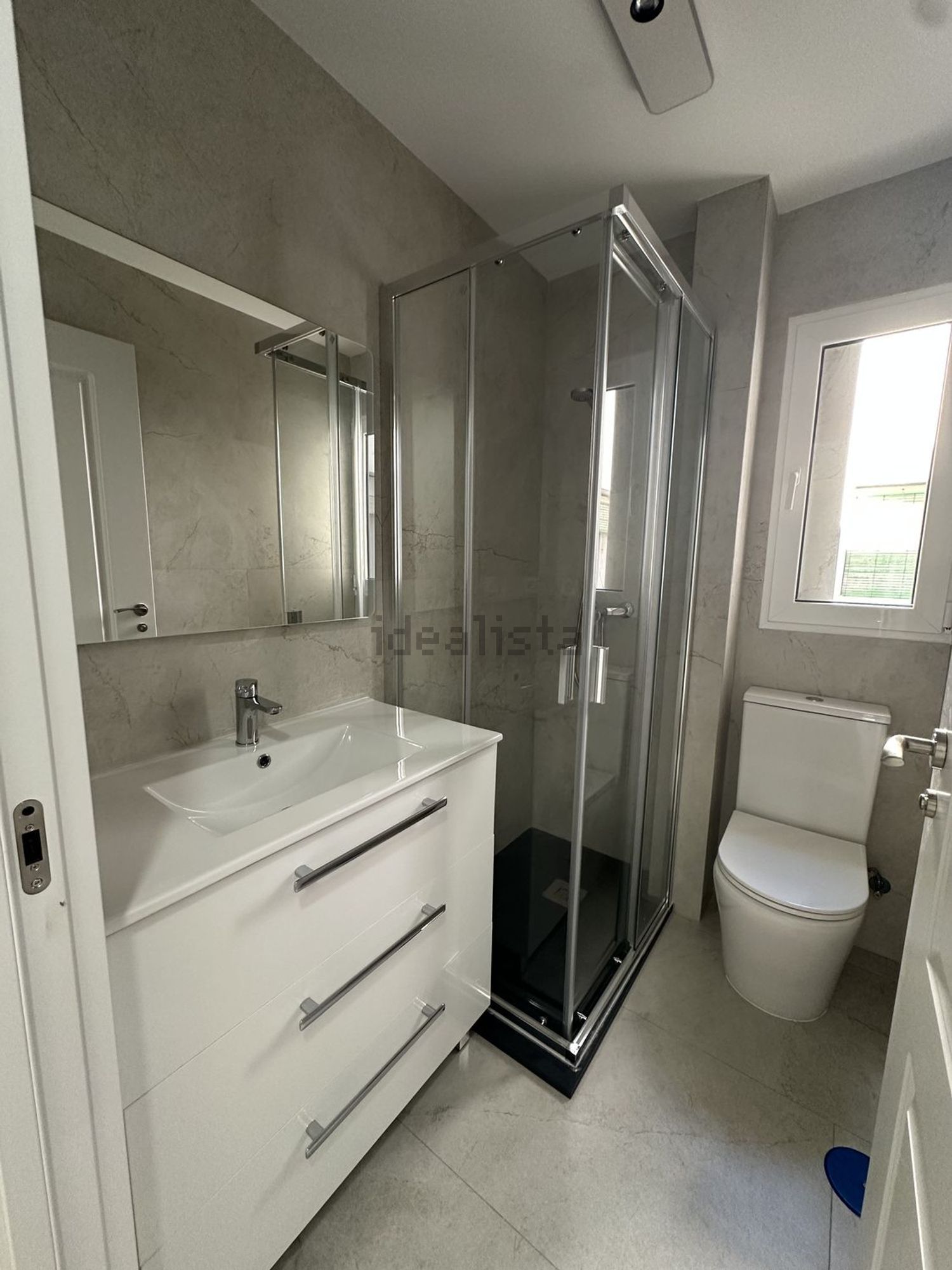 Habitación 107 m², Madrid
