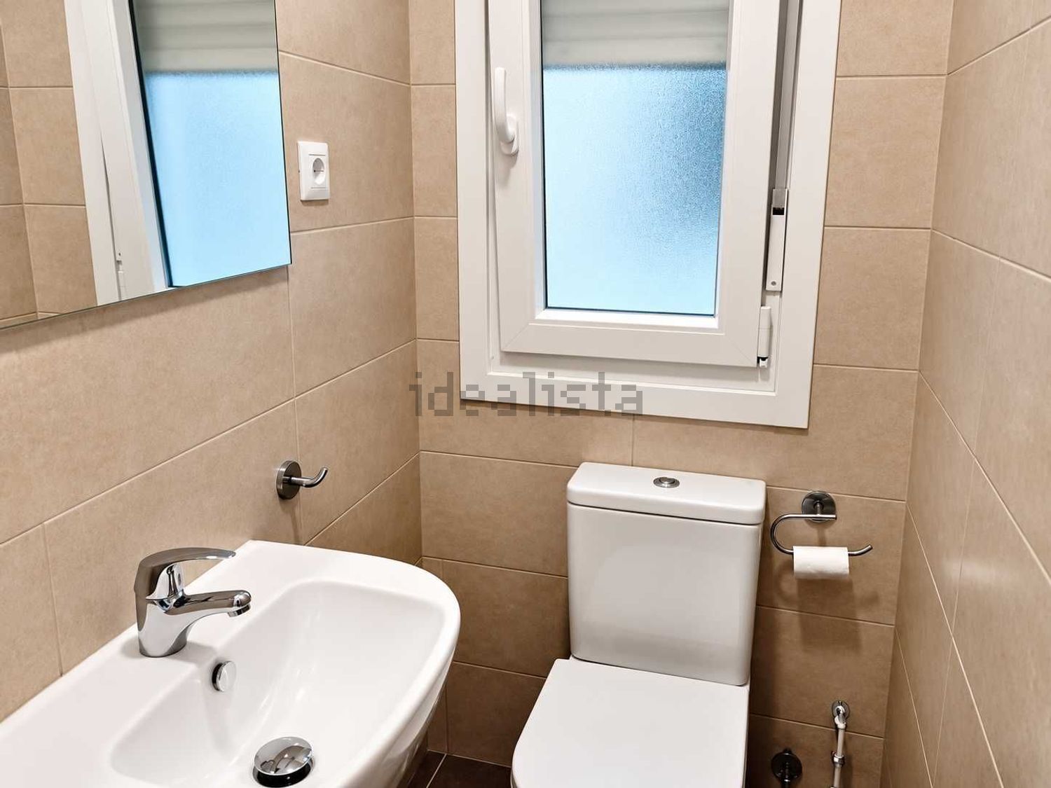 Pis de 90 m² a Santander