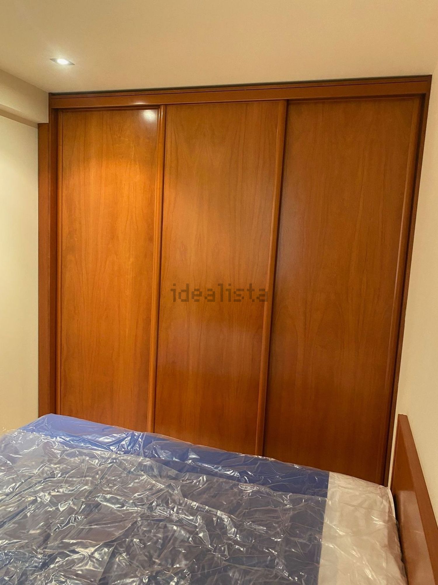Pis de 45 m² a Vilafranca del Penedès
