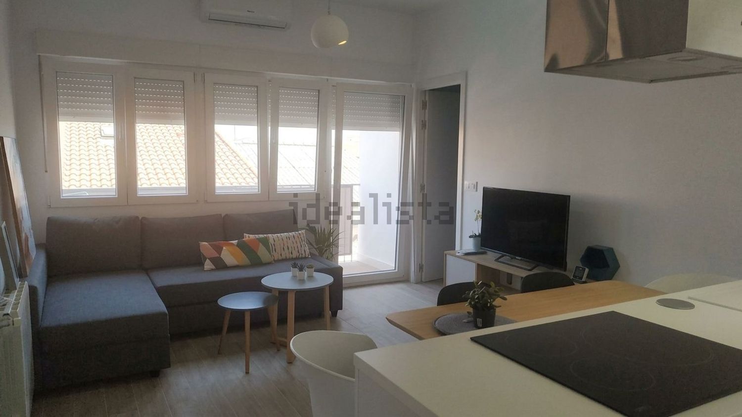 Piso de 80 m² en Mérida