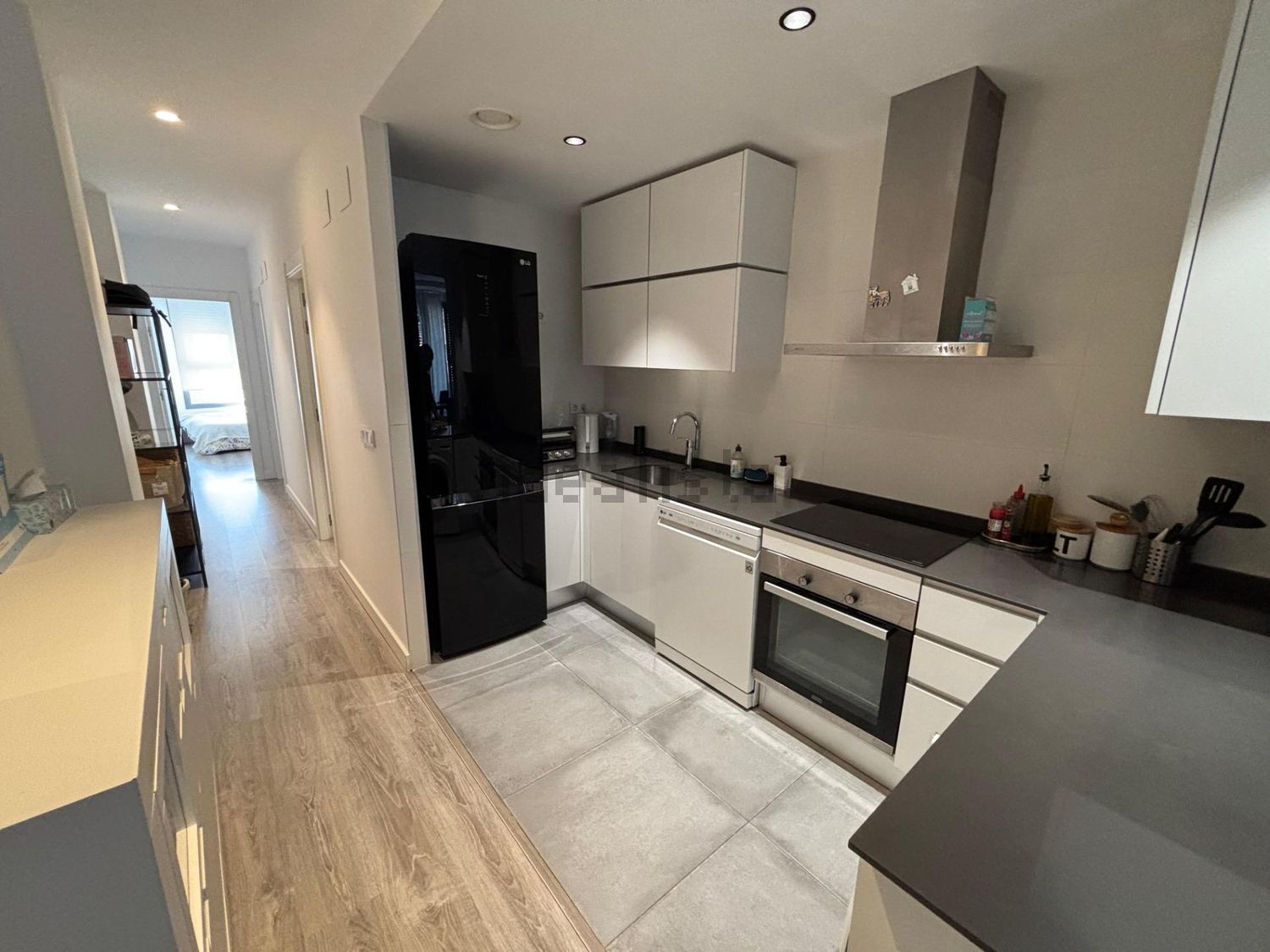 Piso de 120 m² en Valencia