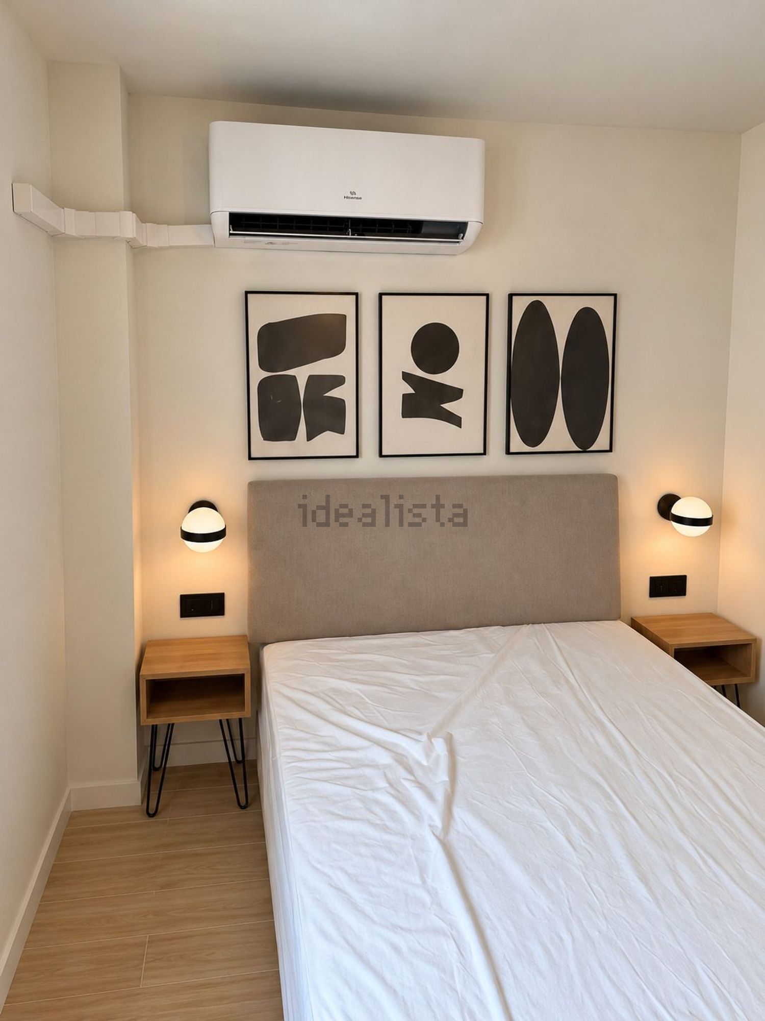 Habitación en alquiler, Elche