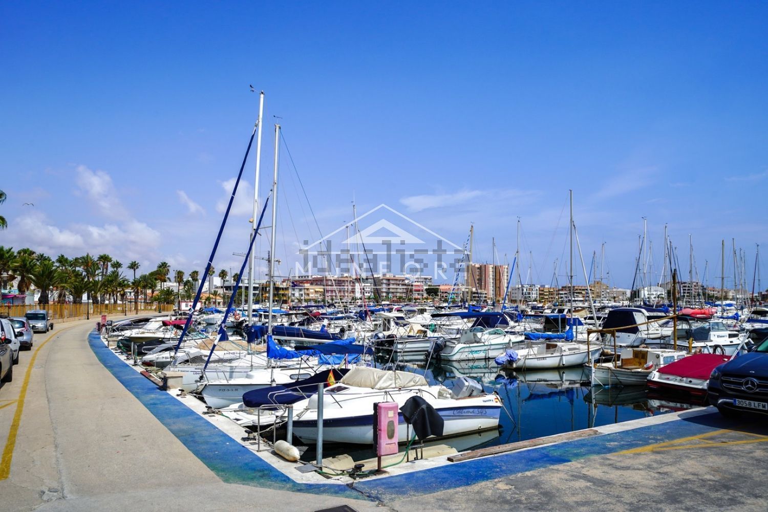 Casa de 80 m² en San Pedro del Pinatar