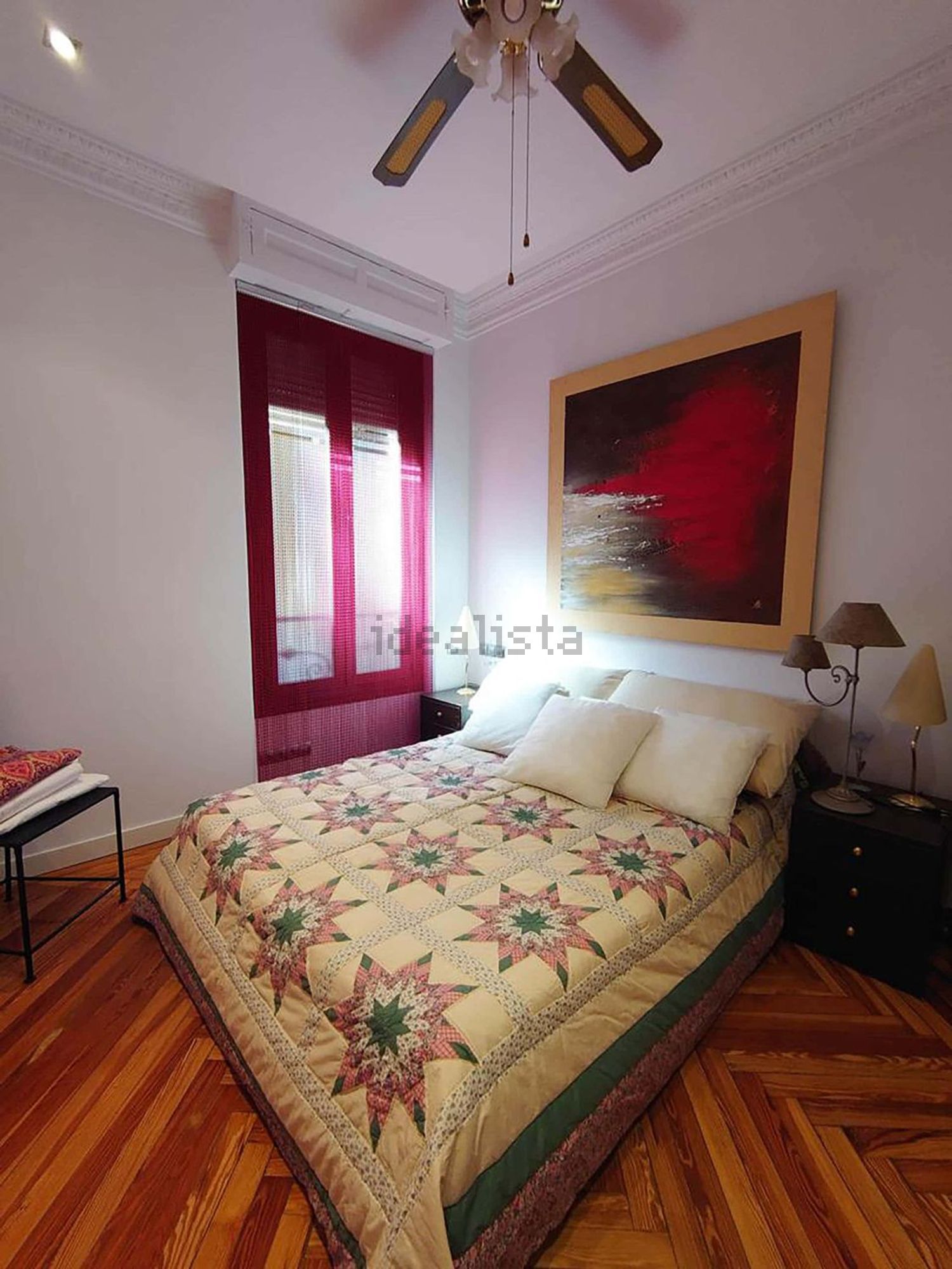 Piso de 60 m² en Madrid