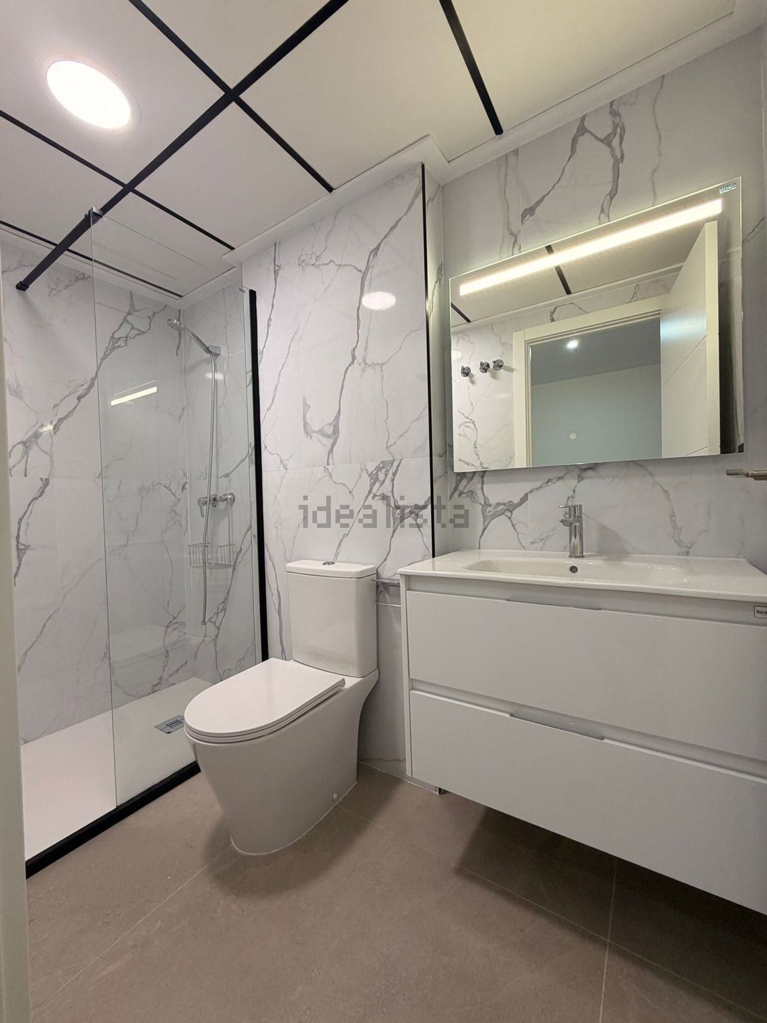 Piso de 100 m² en Alicante