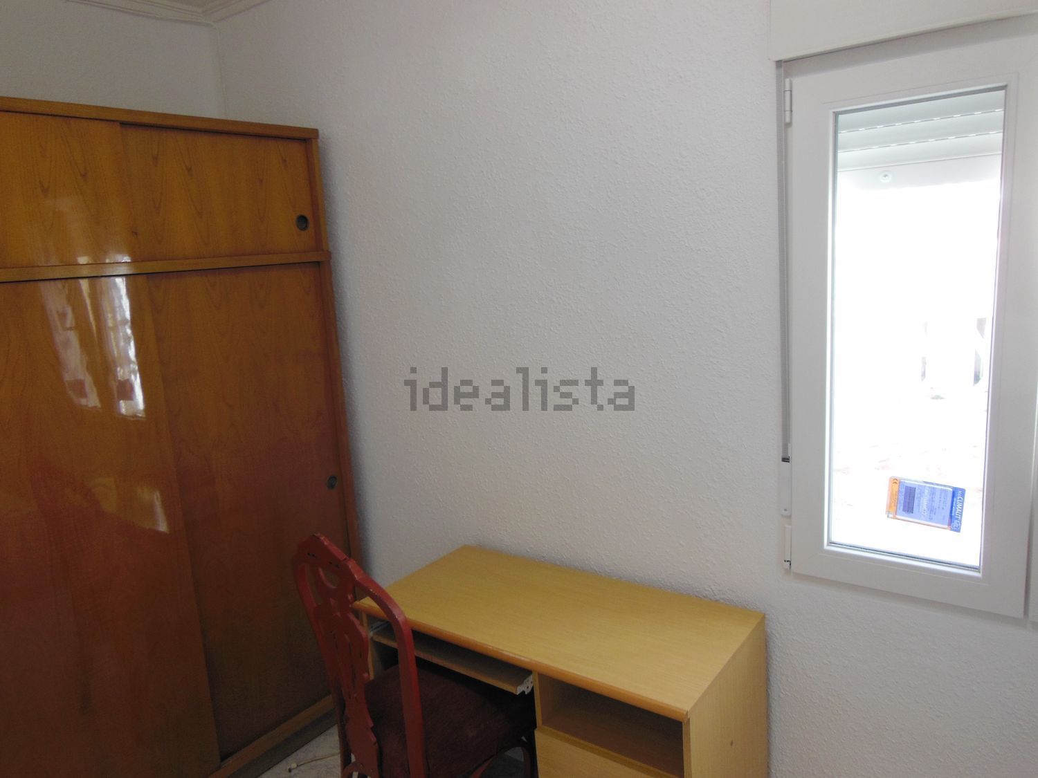 Habitación 90 m², Alicante