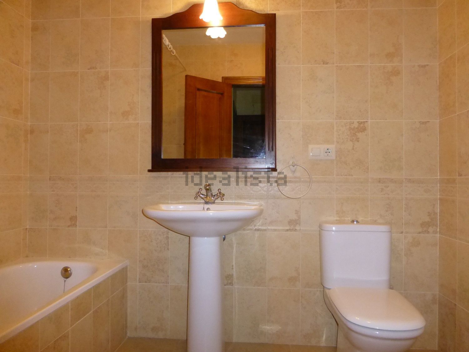 Pis de 85 m² a Baeza