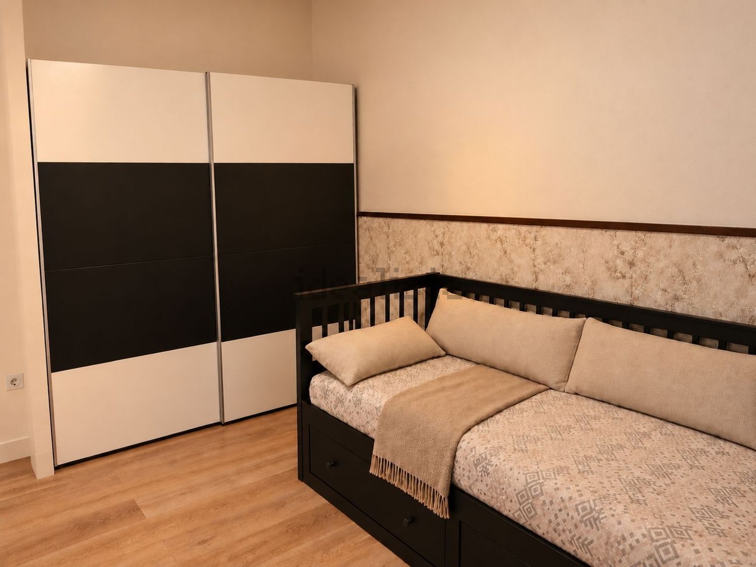 Habitació de lloguer, Mungia