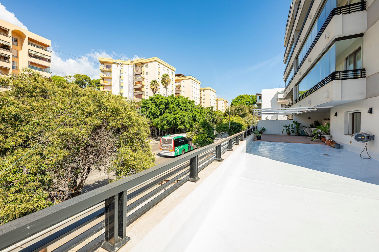 Pis de 266 m² a Marbella