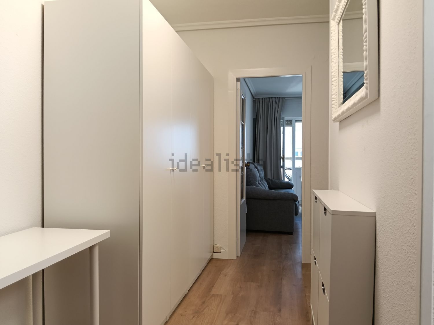 Piso de 130 m² en Pamplona