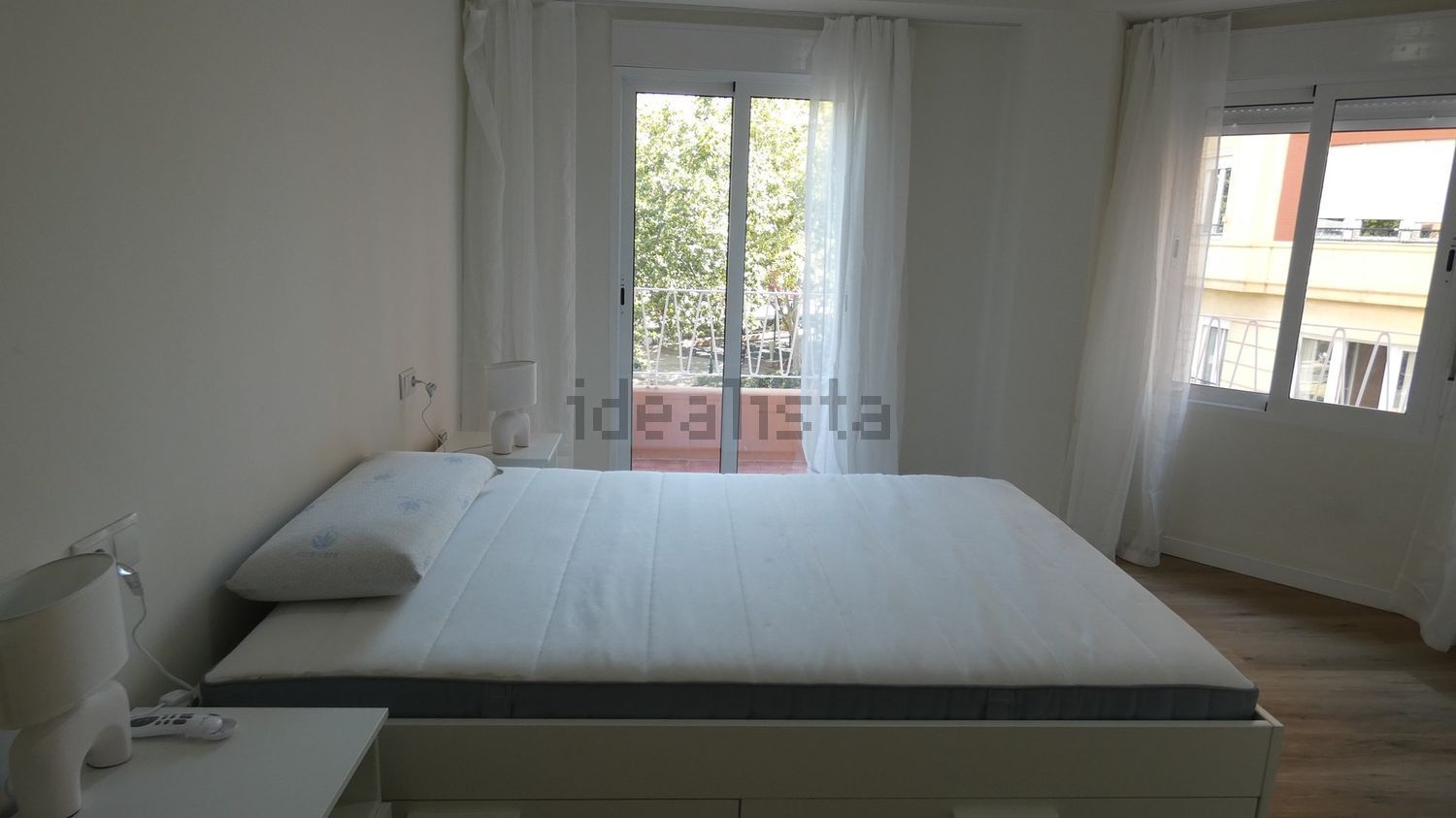 Pis de 115 m² a València