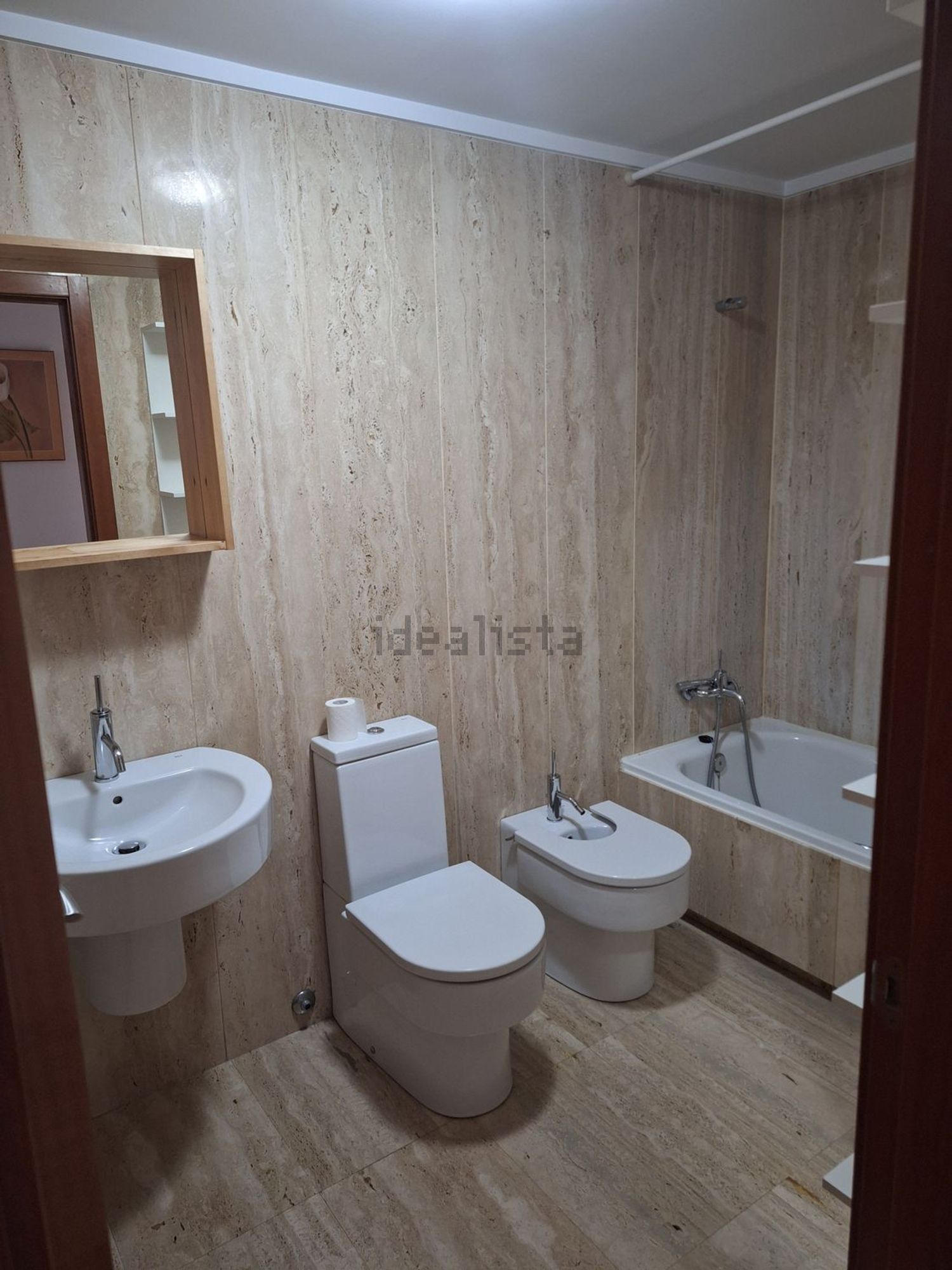 Pis de 87 m² a Santiago de Compostel·la