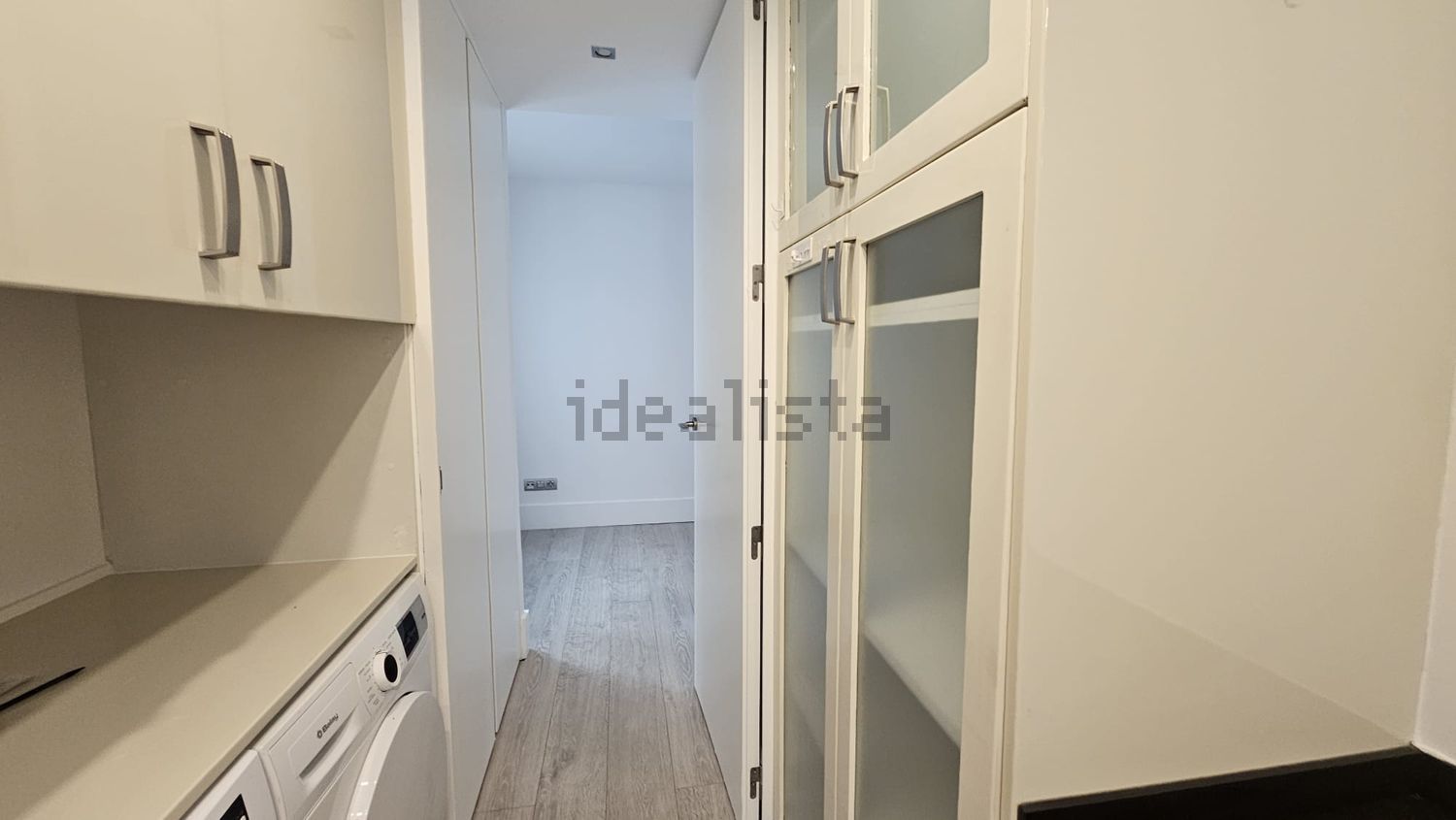 Pis de 120 m² a Madrid