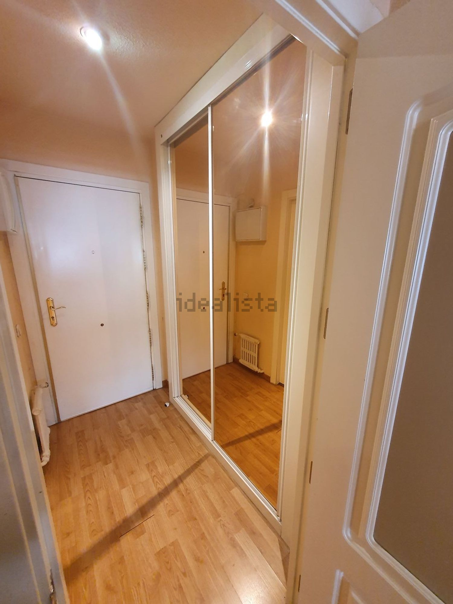 Pis de 50 m² a Madrid