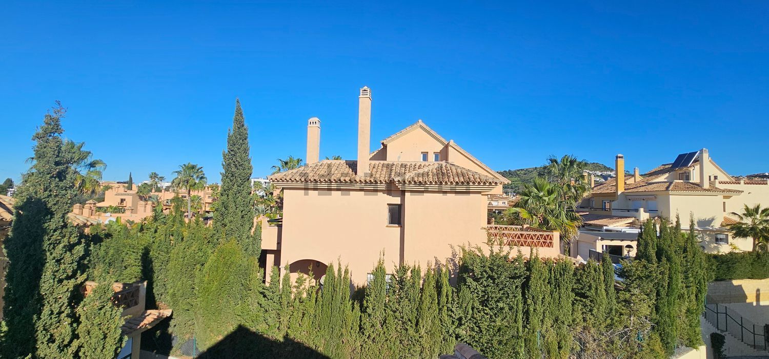 Casa de 193 m² a Mijas