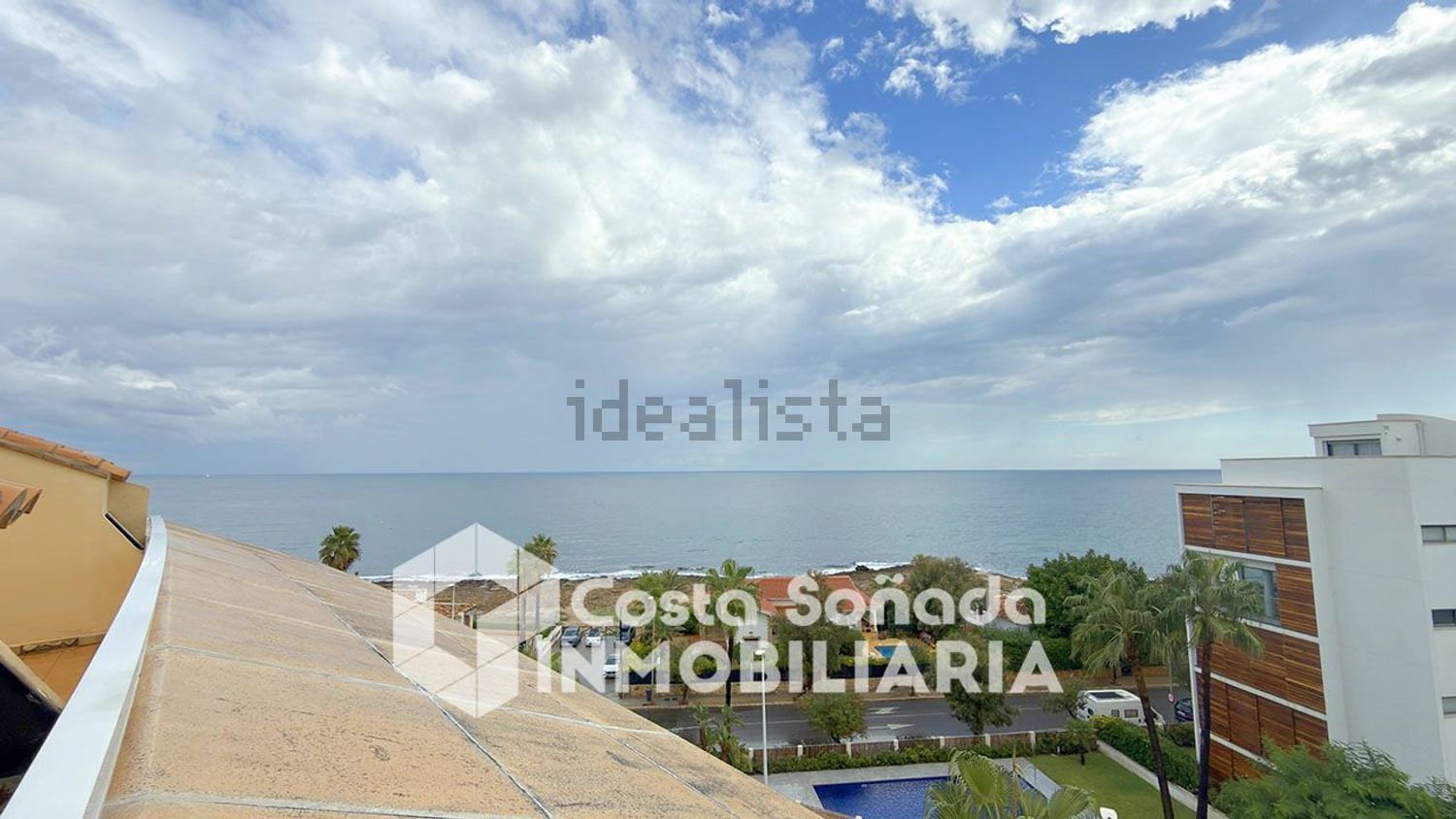 Piso de 160 m² en Jávea