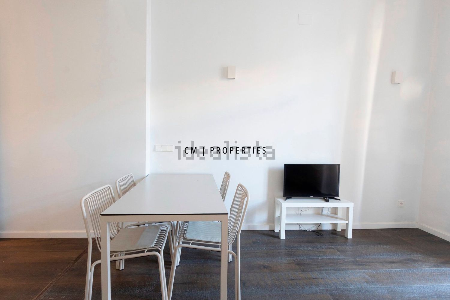 Pis de 102 m² a València