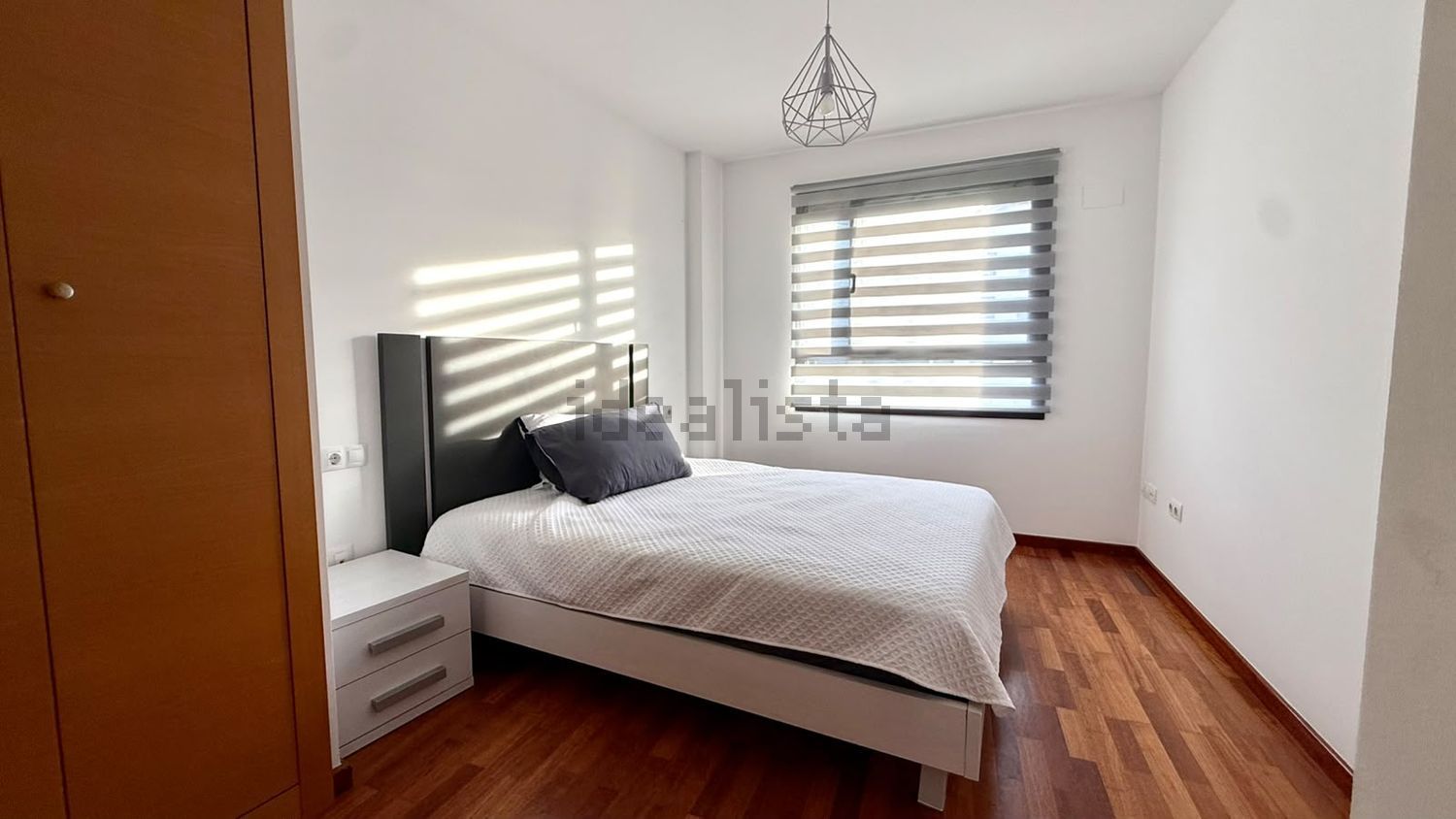 Pis de 66 m² a València