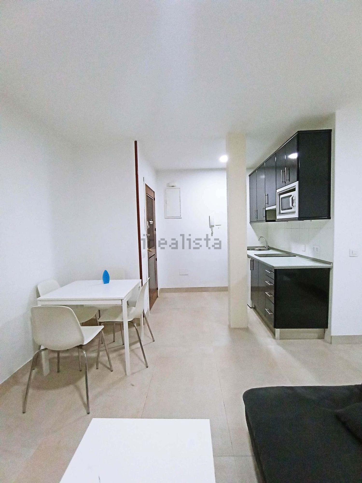 Piso de 30 m² en Madrid