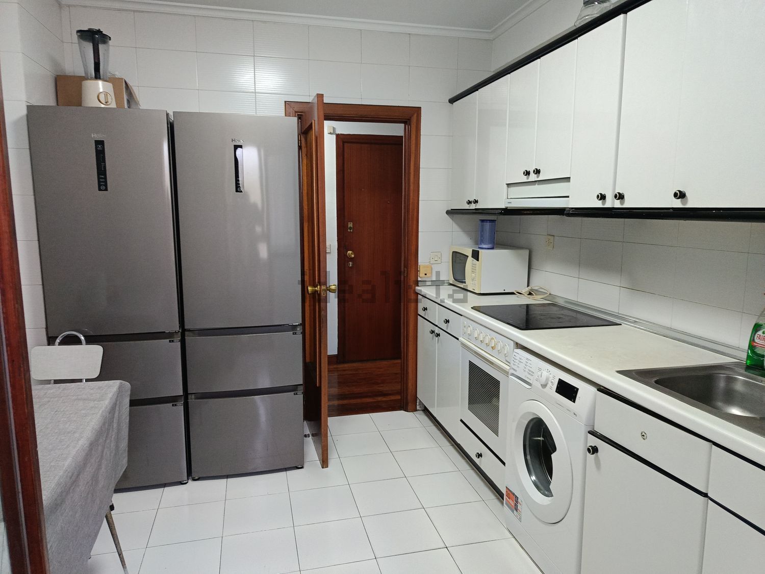 Zimmer zur Miete, Amorebieta-Etxano