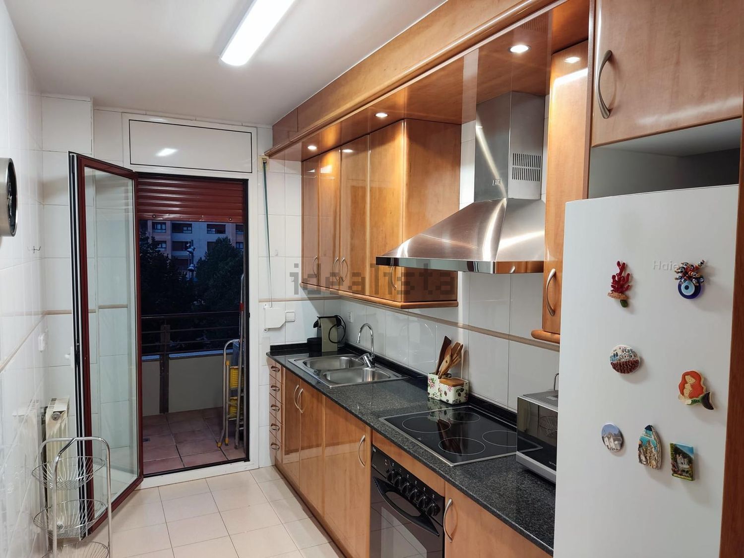 Piso de 85 m² en Lérida