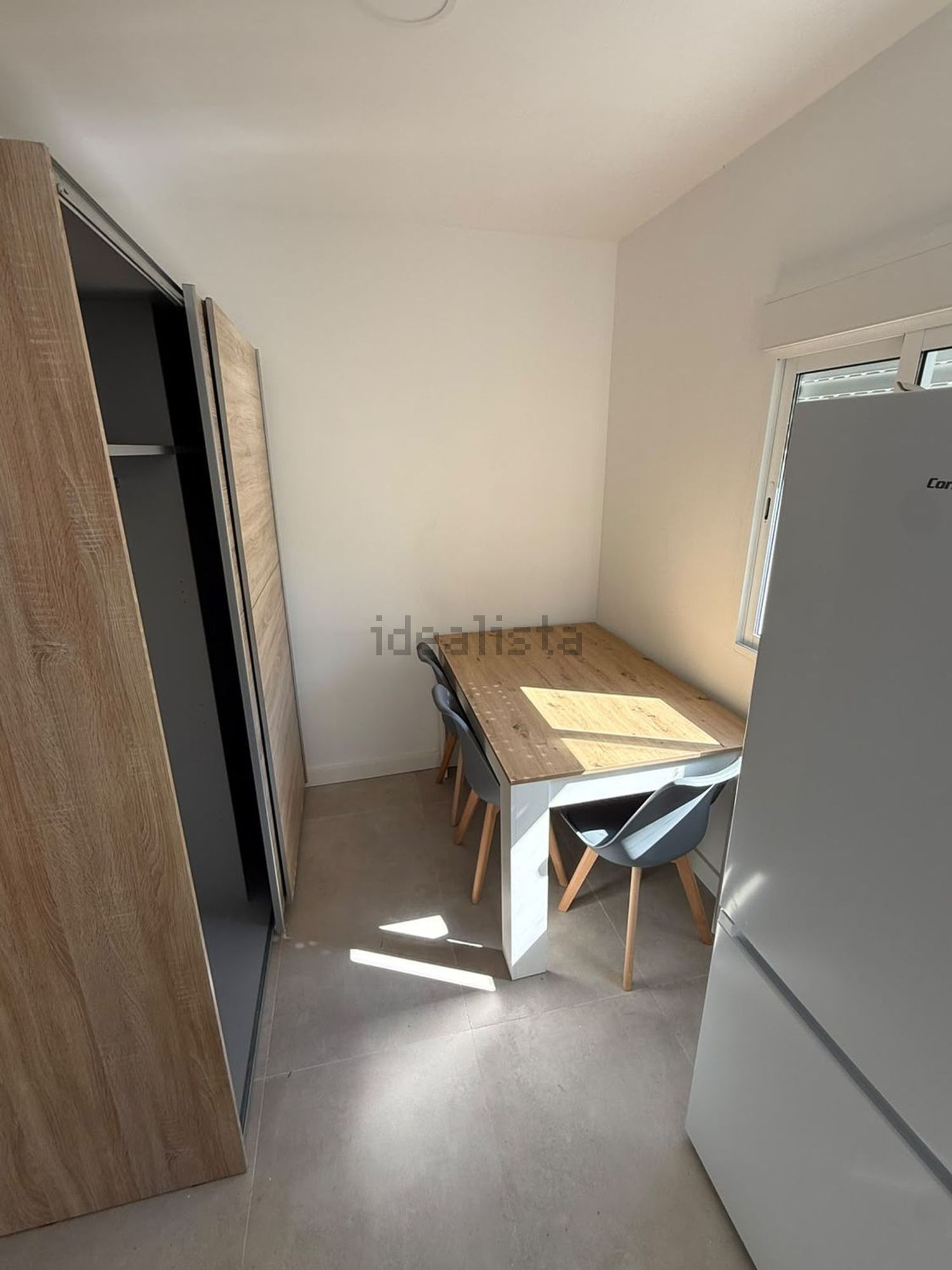 Apartamento 60 m² em Lena