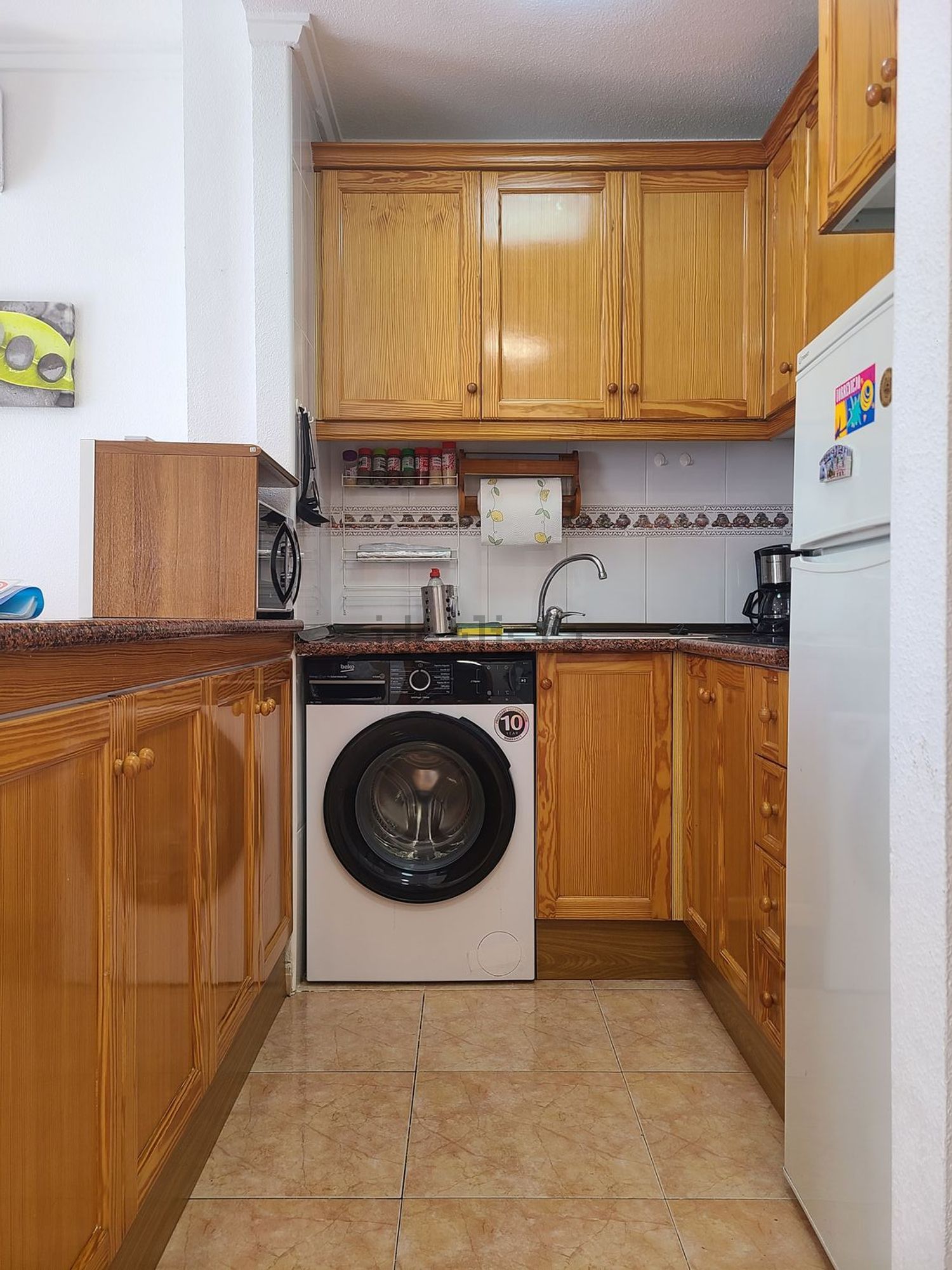 Pis de 42 m² a Torrevella
