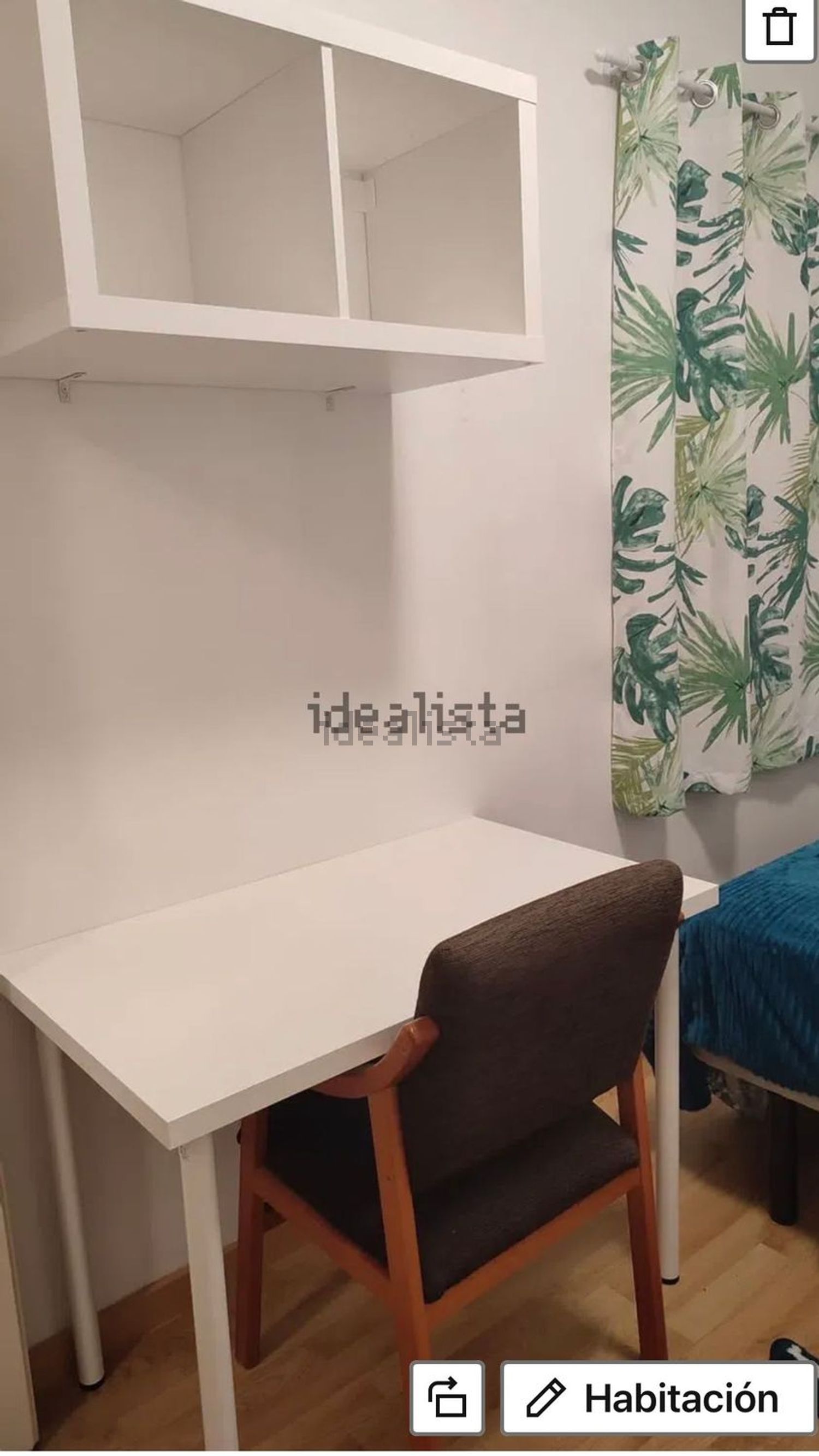 Zimmer zur Miete, Barcelona