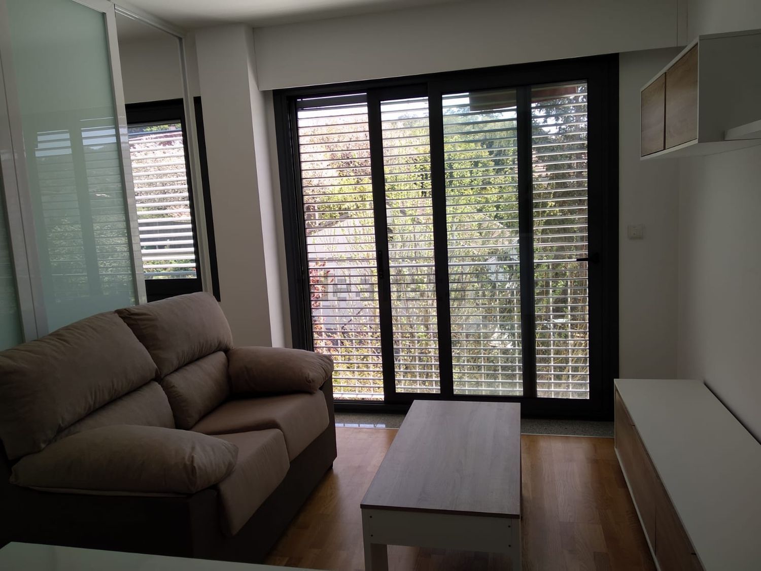 Pis de 35 m² a Vigo