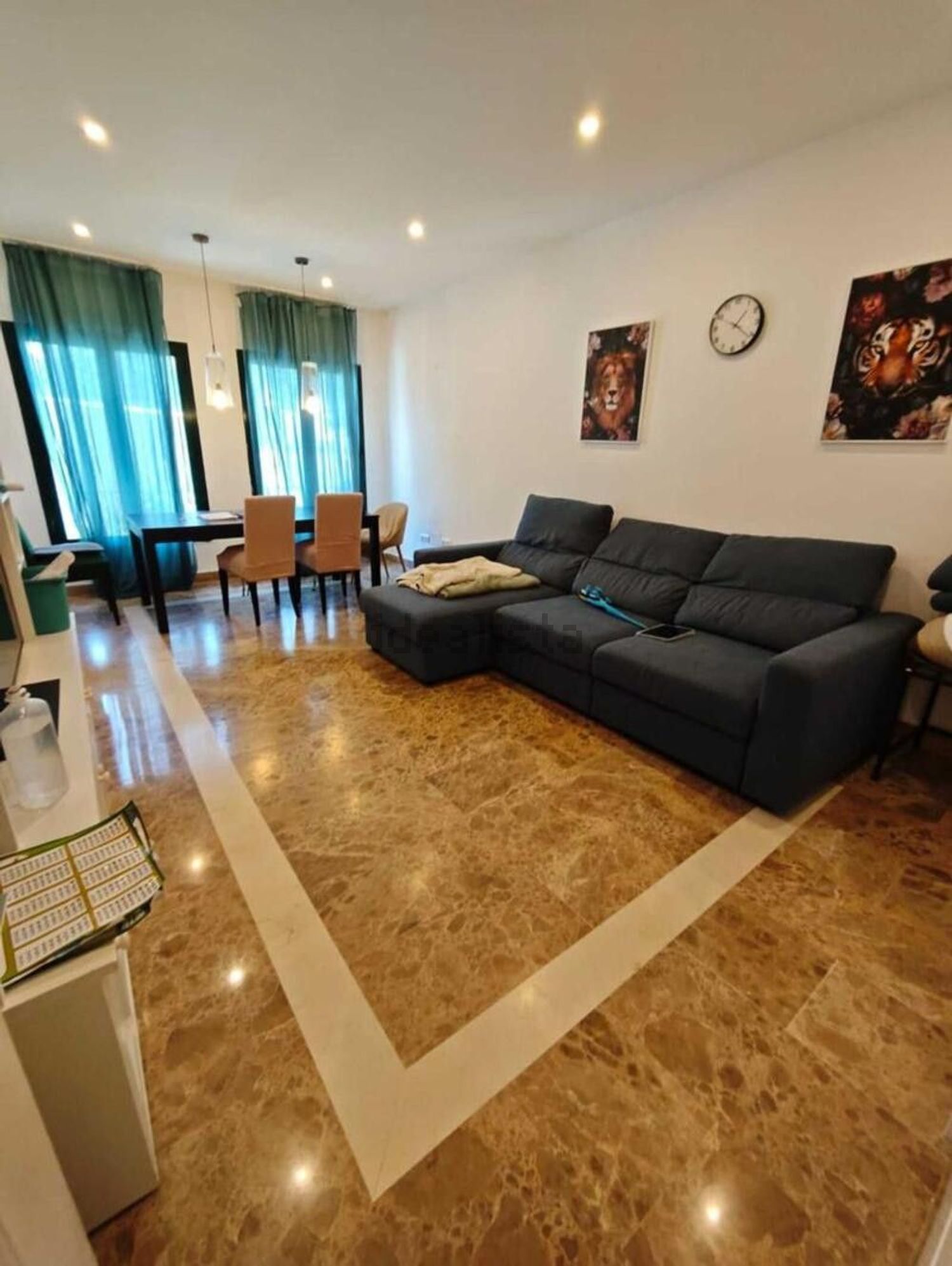 Pis de 129 m² a Marbella