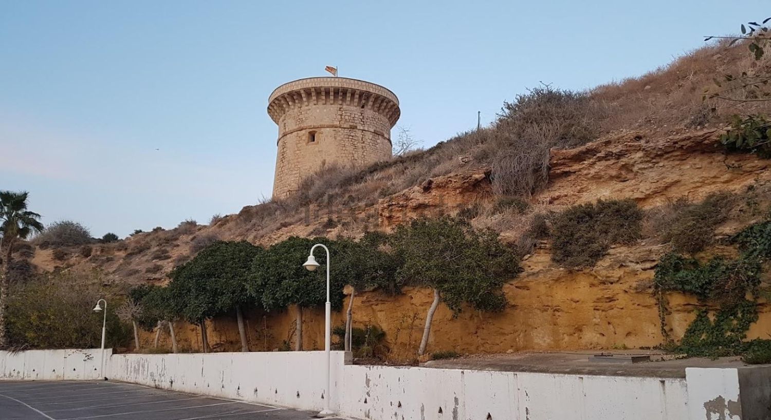 Pis de 82 m² a el Campello