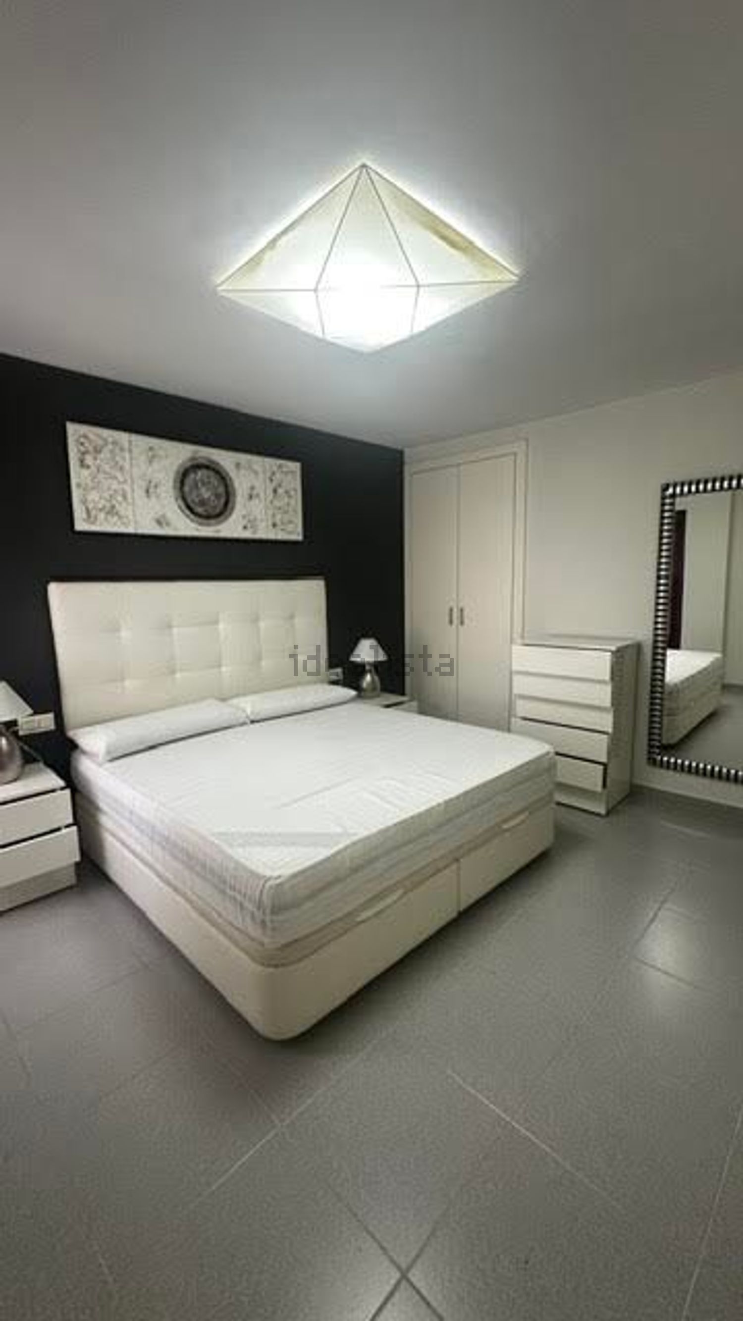 Pis de 80 m² a València