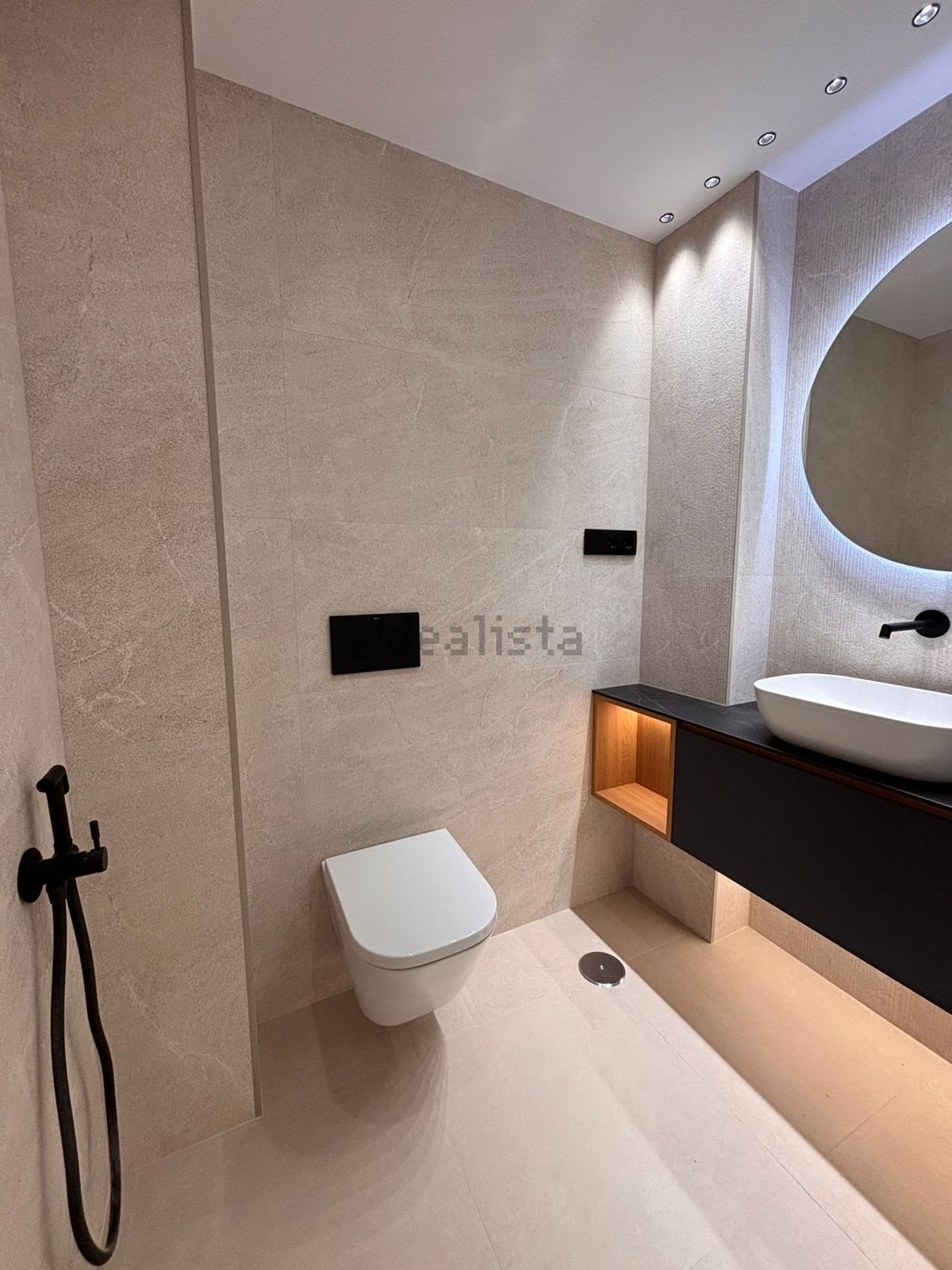 Appartamento 99 m² a Málaga