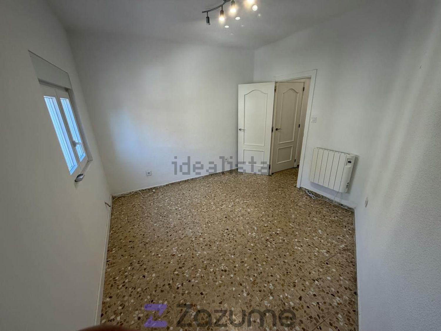 Pis de 62 m² a Madrid