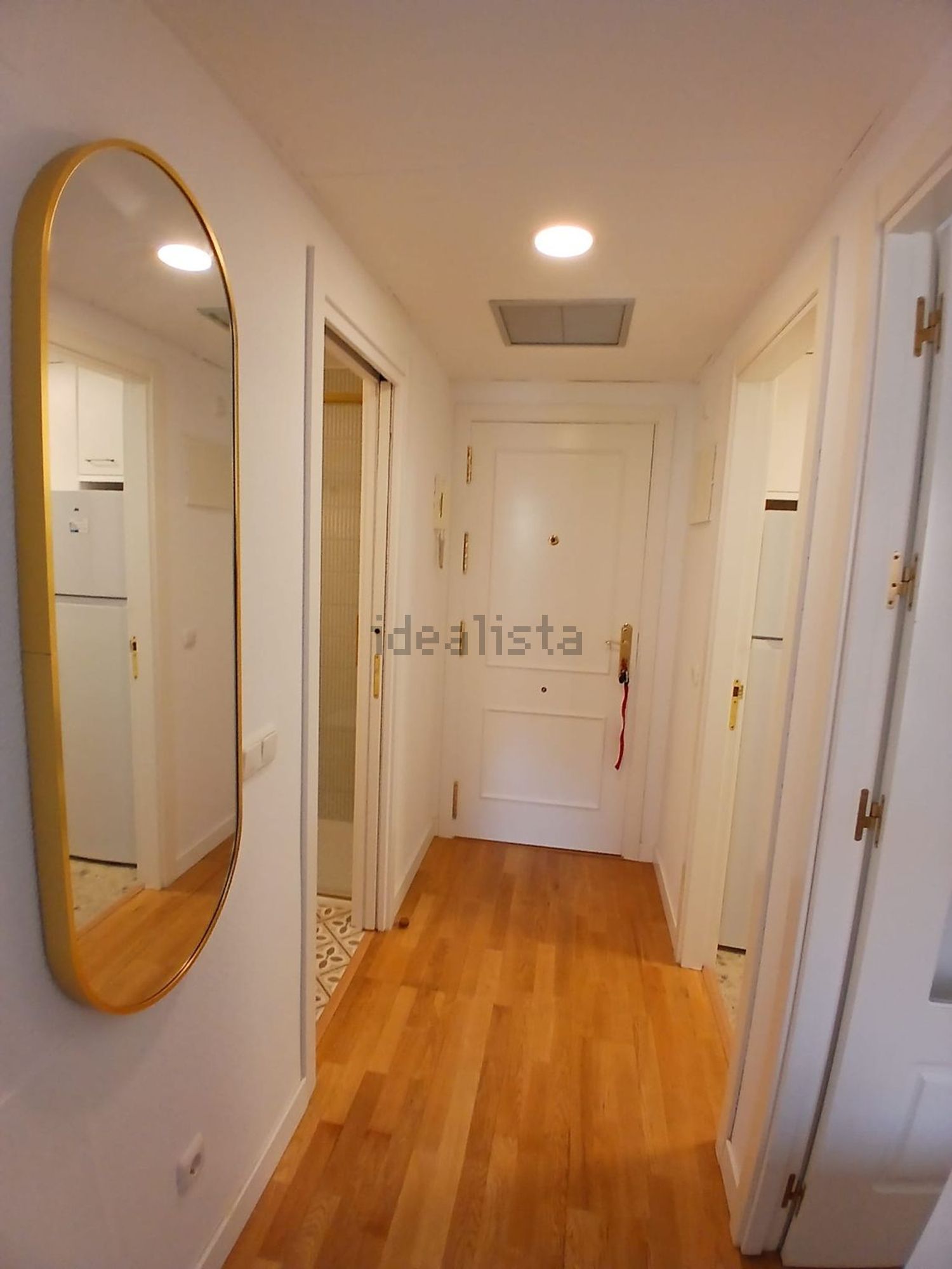 Piso de 54 m² en Madrid