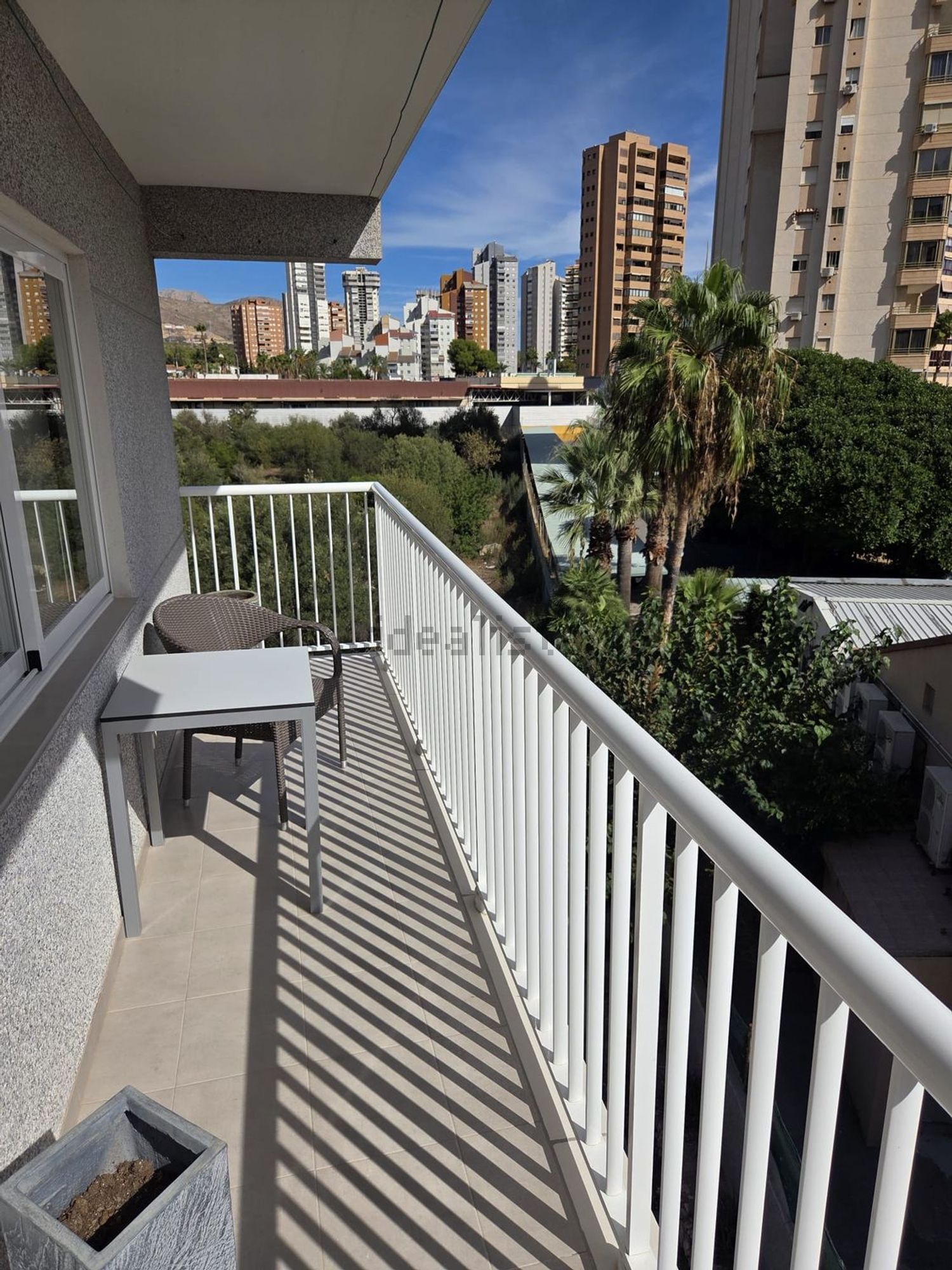 Pis de 105 m² a Finestrat