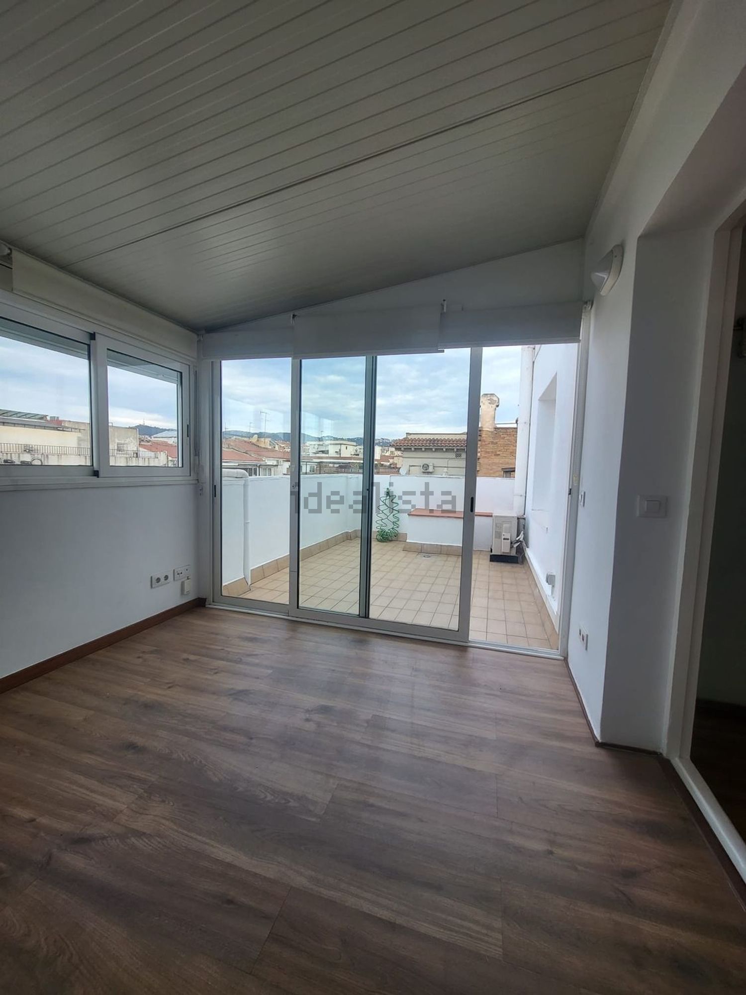 Piso de 35 m² en Barcelona