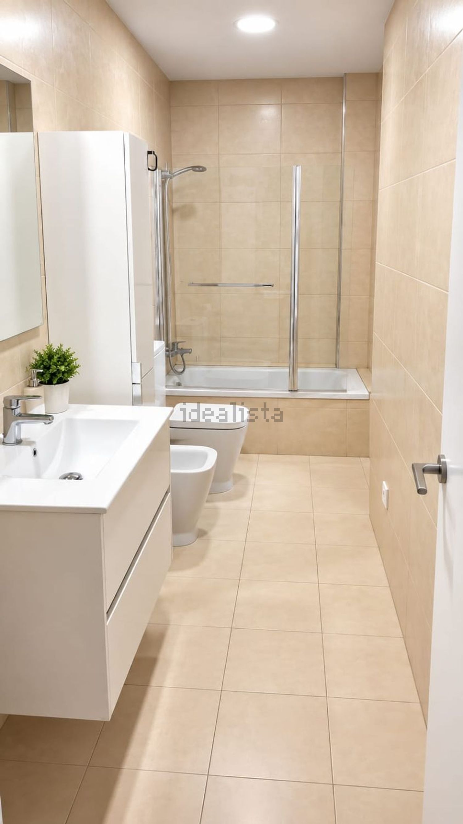 Piso de 95 m² en Elche