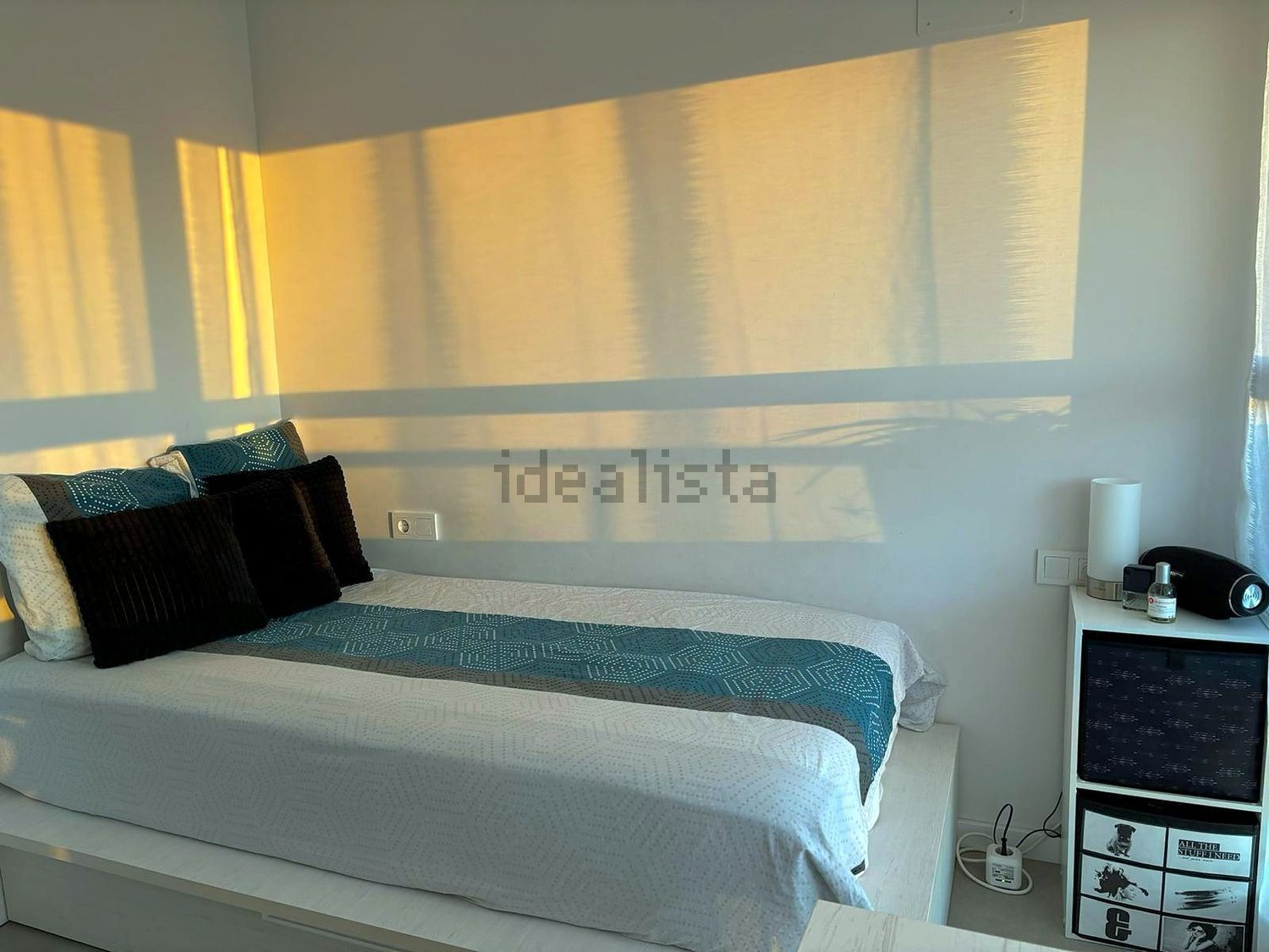 Pis de 90 m² a Canet d'en Berenguer