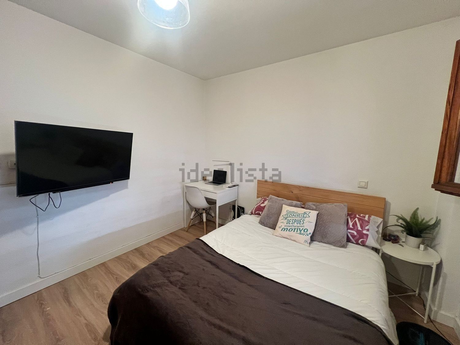 Habitació de lloguer, Valladolid