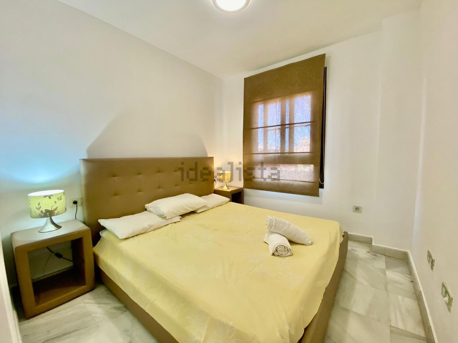Wohnung 120 m² in Estepona